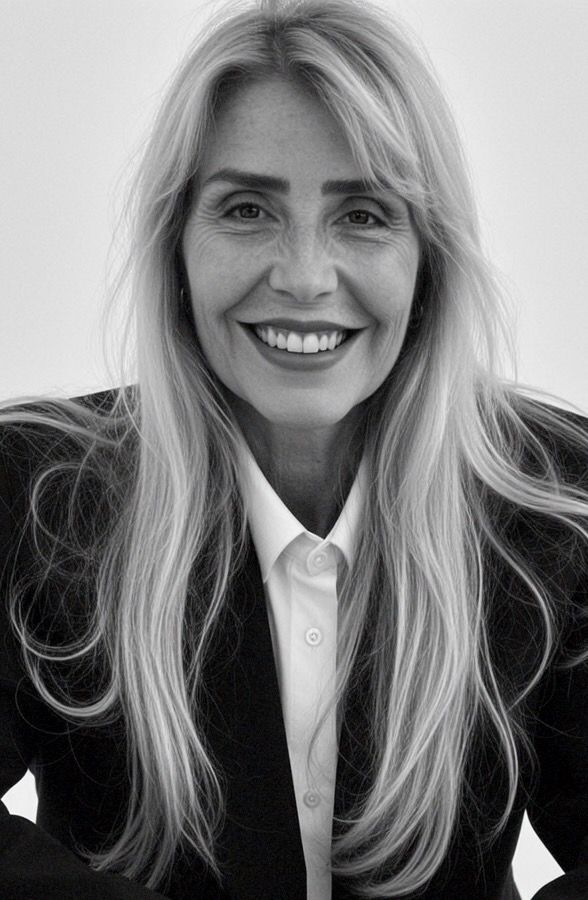 Ana Paola Amaral-Muschlitz