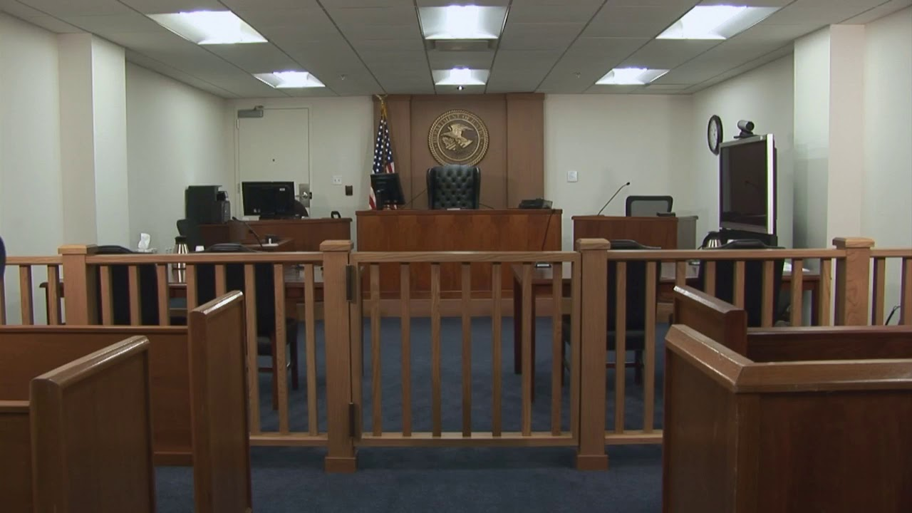 Court Relief Options